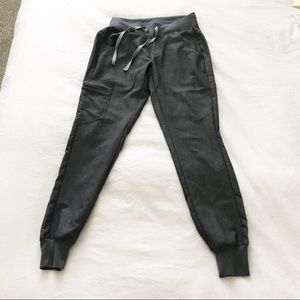 FIGS scrubs - Jogger Pants XXS
